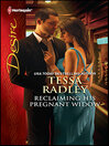 Imagen de portada para Reclaiming His Pregnant Widow